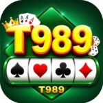 T989 game